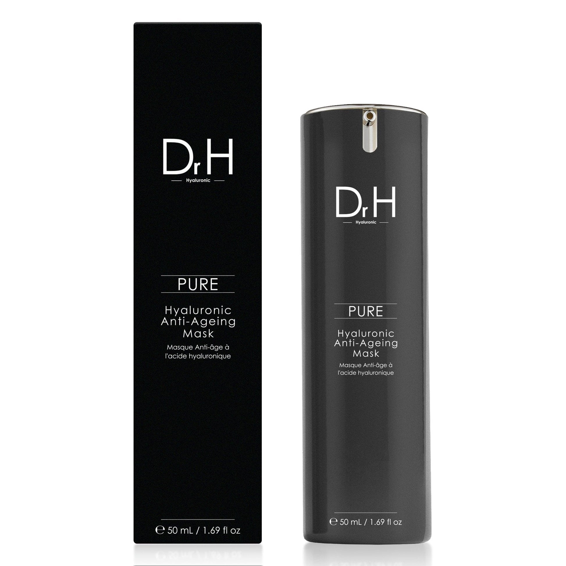 Dr H Hyaluronic Acid Mask 50ml