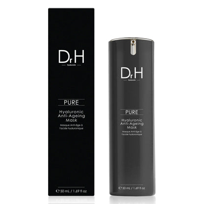 Dr H Hyaluronic Acid Mask 50ml