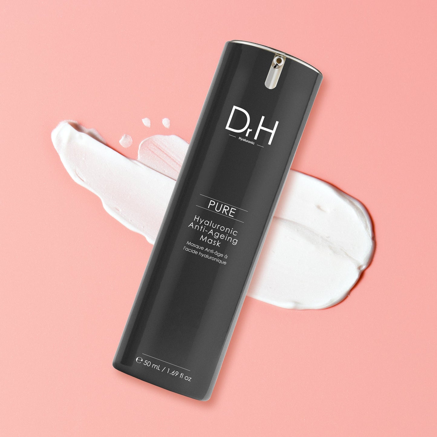 Dr H Hyaluronic Acid Mask 50ml