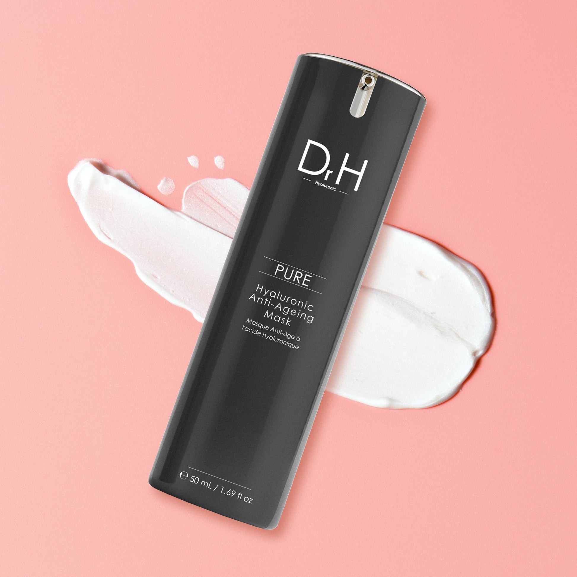 Dr H Hyaluronic Acid Mask 50ml