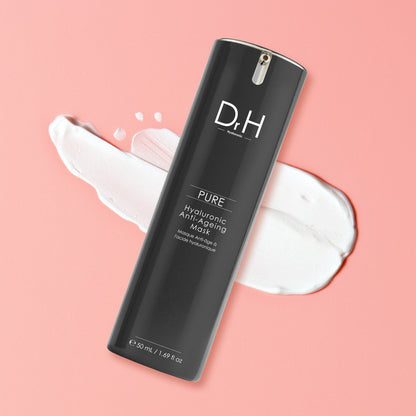 Dr H Hyaluronic Acid Mask 50ml