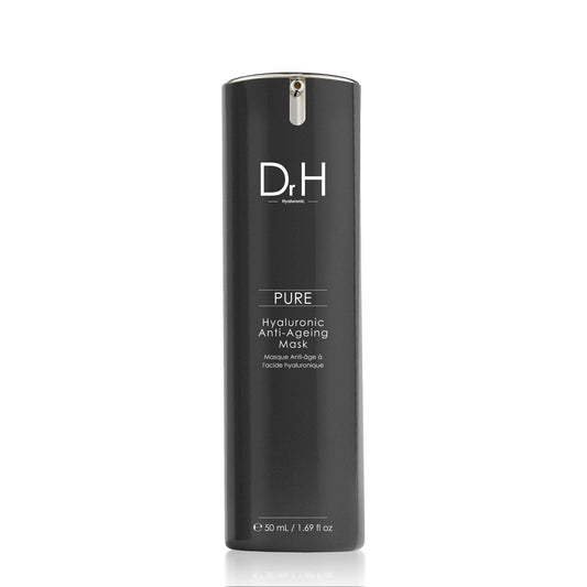 Dr H Hyaluronic Acid Mask 50ml