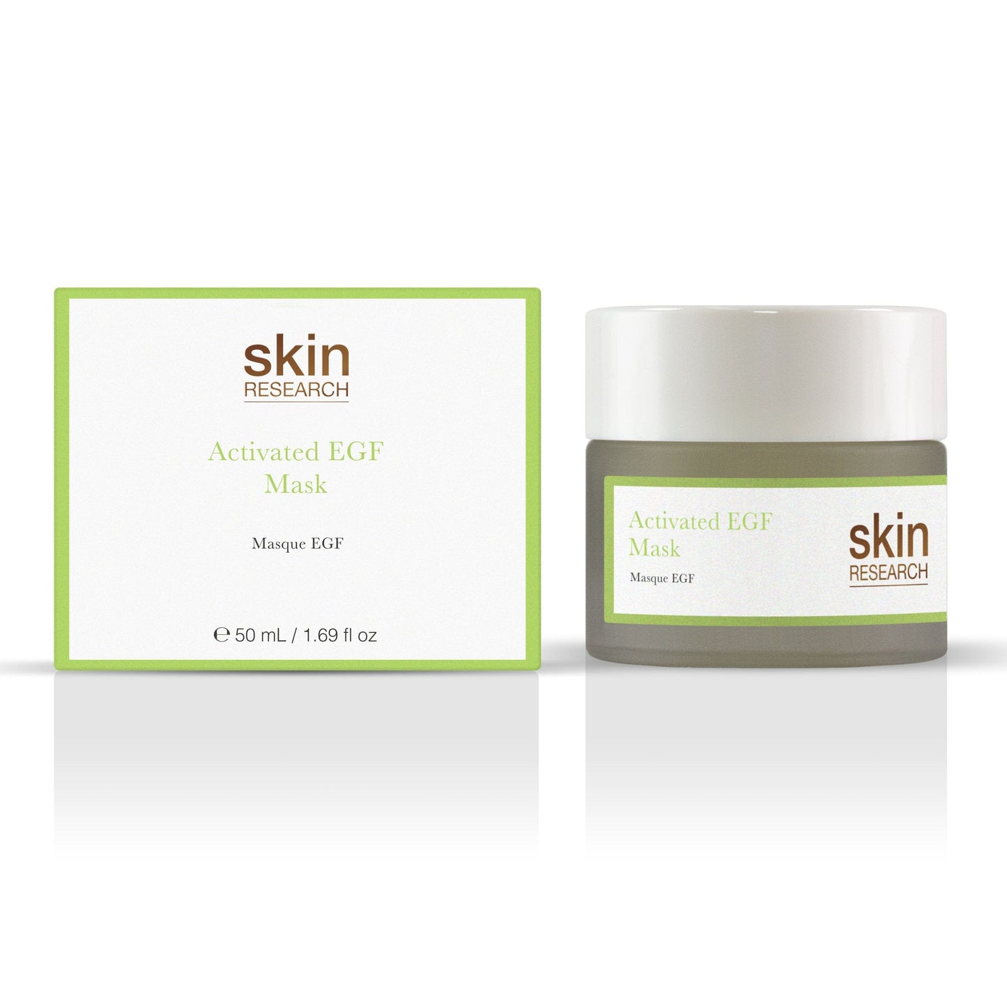 Skin Research EGF Mask 50ml