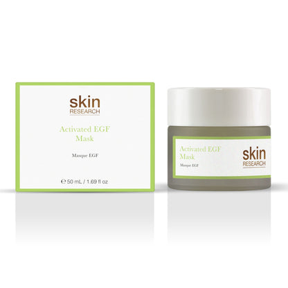 Skin Research EGF Mask 50ml