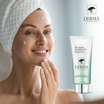 Derma Treatments Bio-Catalyst Day Moisturizer 50ml