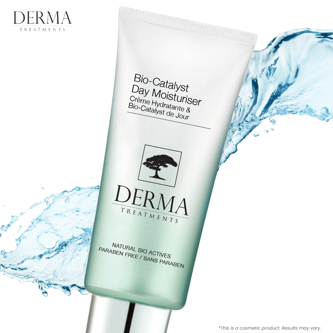 Derma Treatments Bio-Catalyst Day Moisturizer 50ml