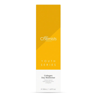 skinChemists Youth Series 1% Collagen Day Moisturizer 50ml