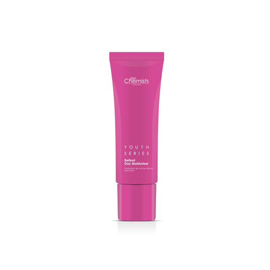 skinChemists Youth Series Retinol & Bakuchiol Day Moisturizer 50ml