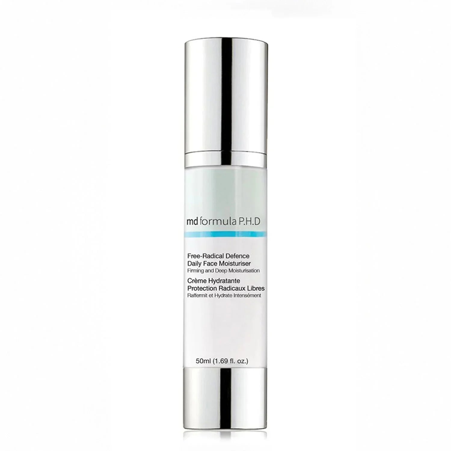 MD Formula Free Radical Defence Daily Moisturizer 50ml