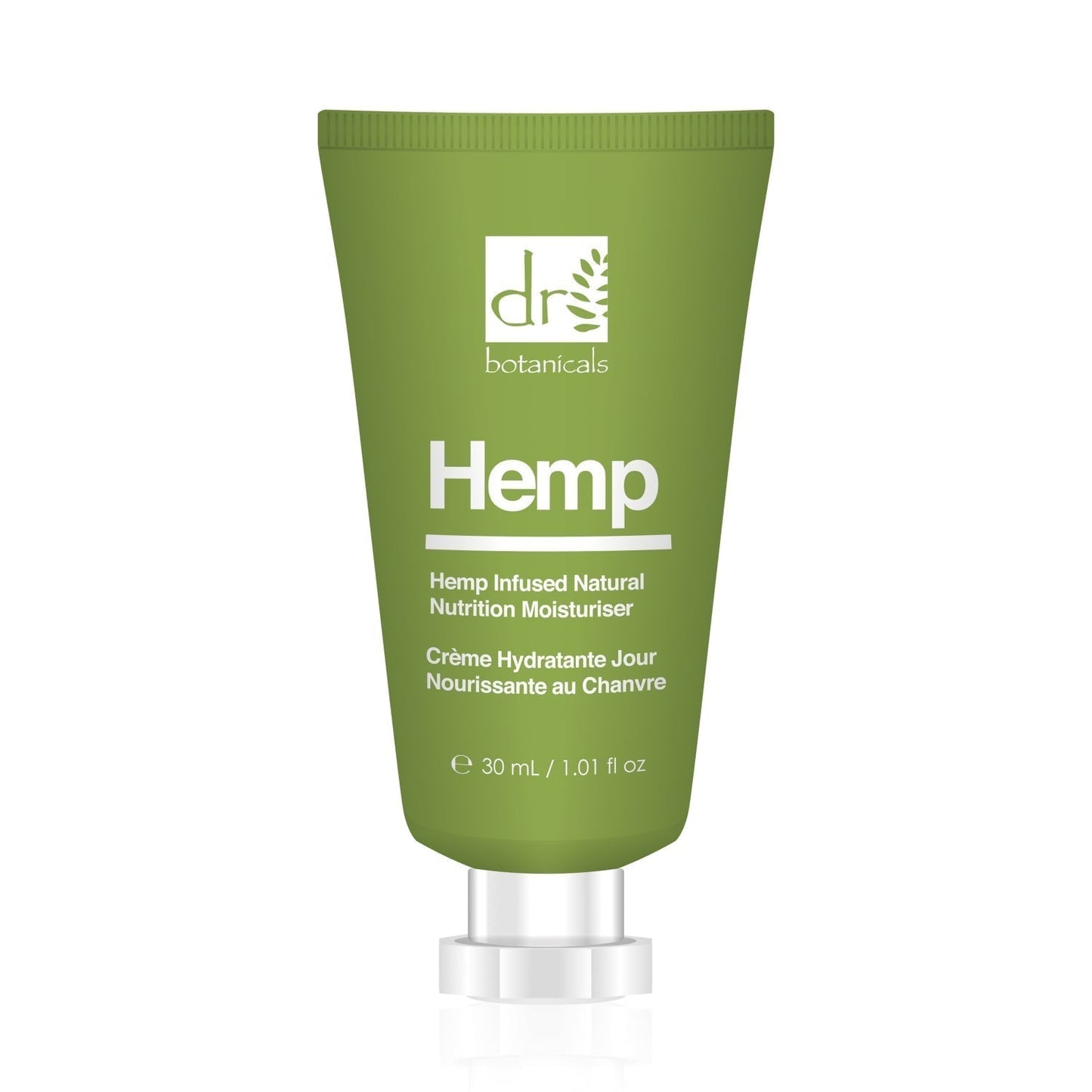 Dr Botanicals Infused Natural Moisturizer 30ml