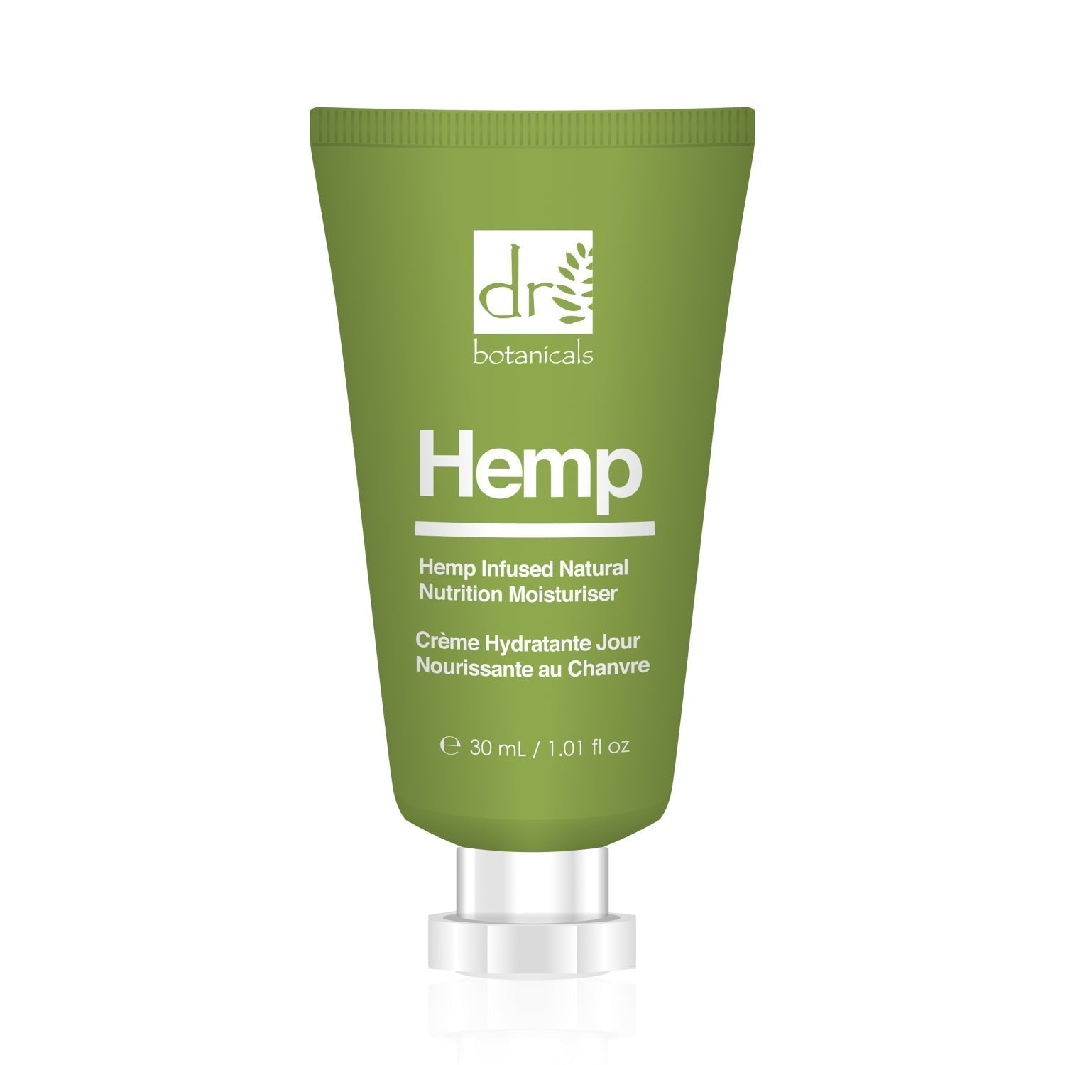 Dr Botanicals Infused Natural Moisturizer 30ml