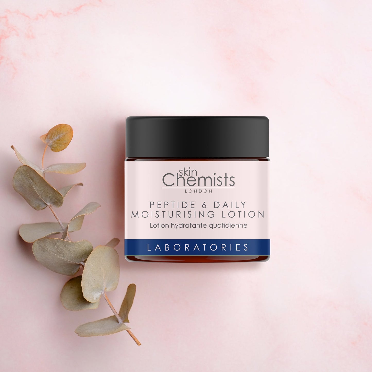 skinChemists Laboratories Gen Y Daily Moisturising Lotion 60ml