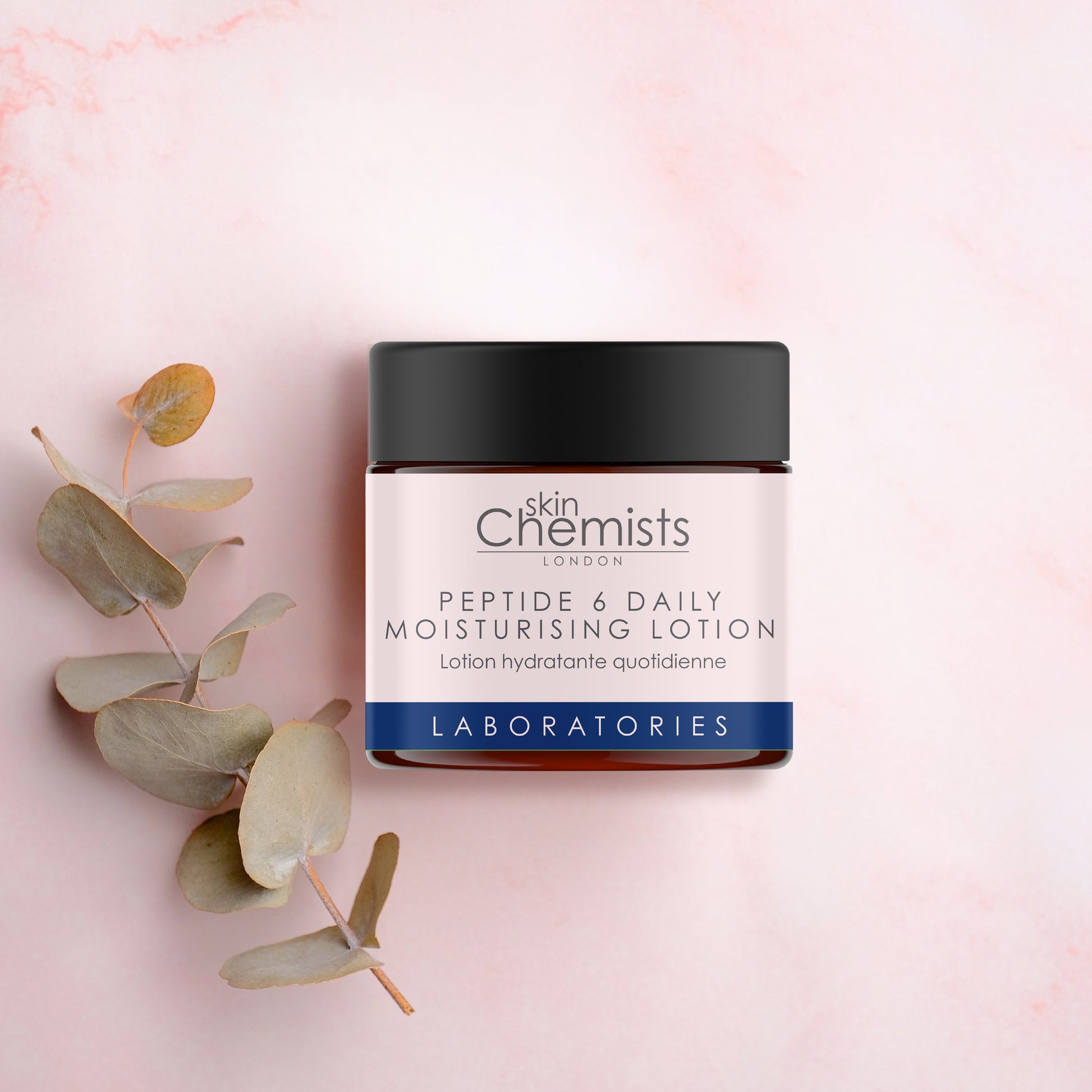 skinChemists Laboratories Gen Y Daily Moisturising Lotion 60ml