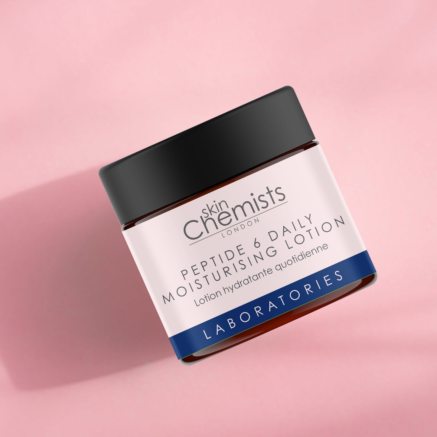 skinChemists Laboratories Gen Y Daily Moisturising Lotion 60ml