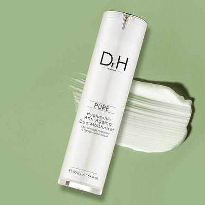 Dr H Hyaluronic Acid Duo Moisturizer 50ml