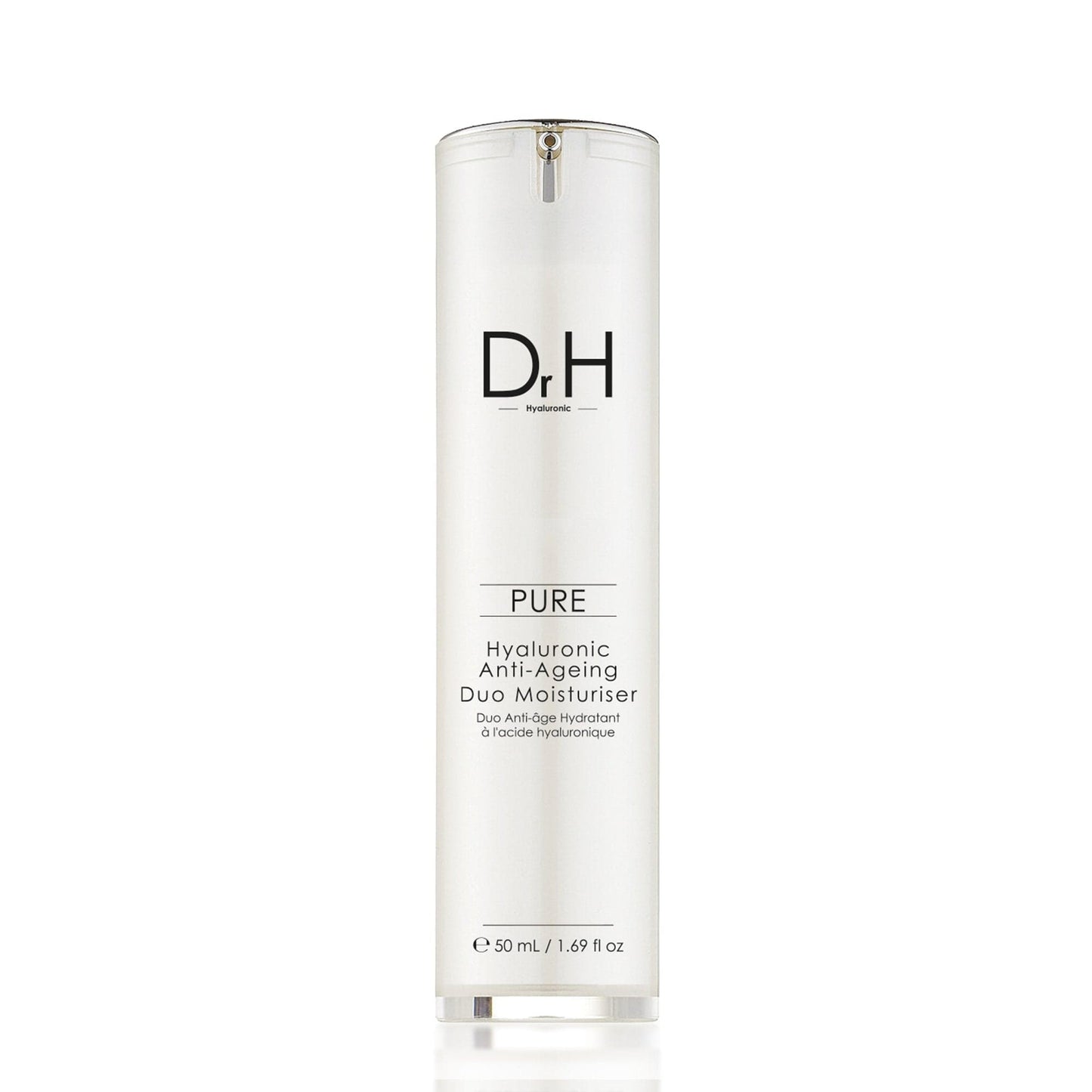 Dr H Hyaluronic Acid Duo Moisturizer 50ml