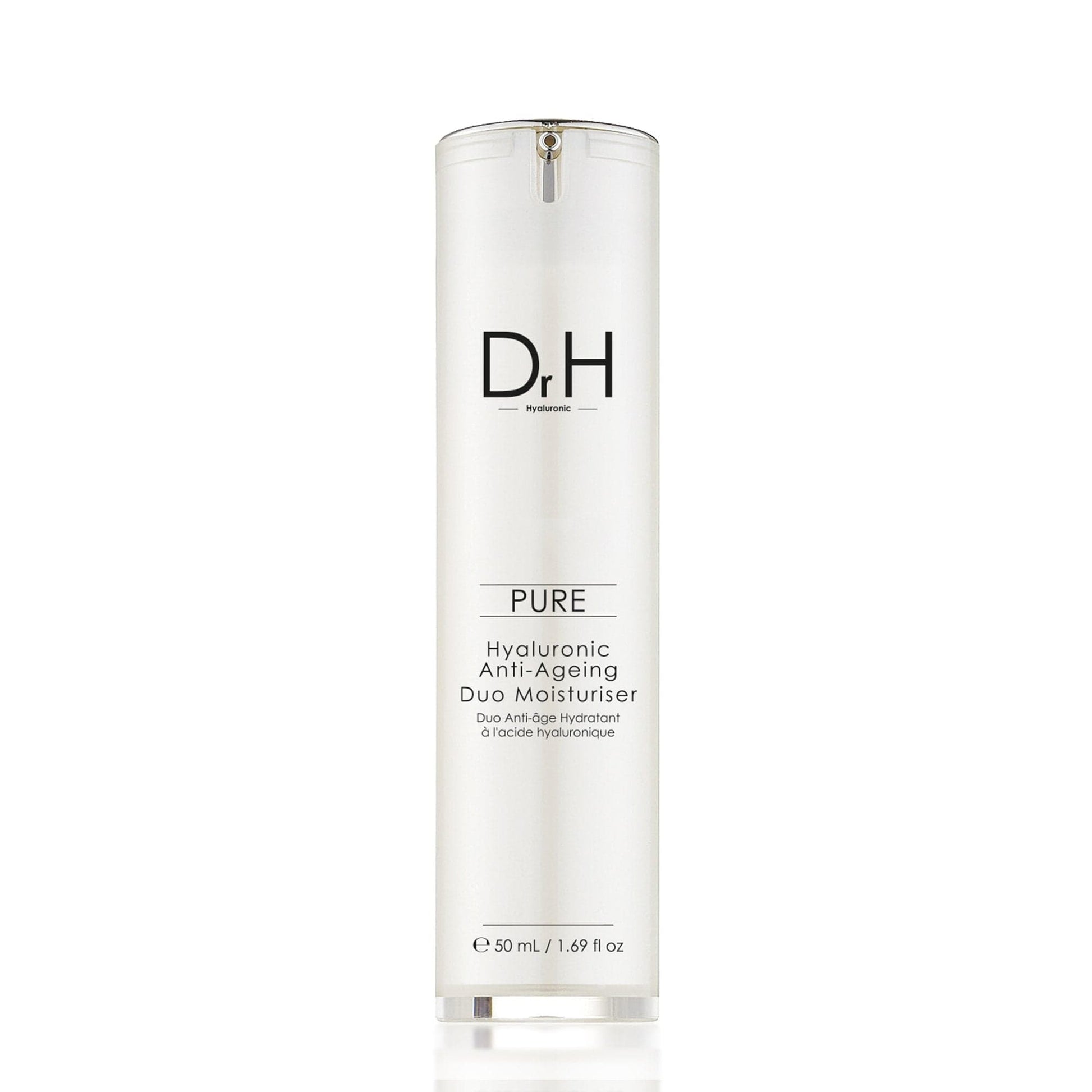 Dr H Hyaluronic Acid Duo Moisturizer 50ml