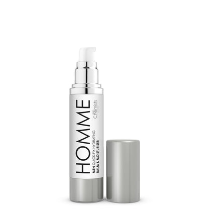 skinChemists Men's Quick Fix Hydrating Balm & Moisturizer 50ml