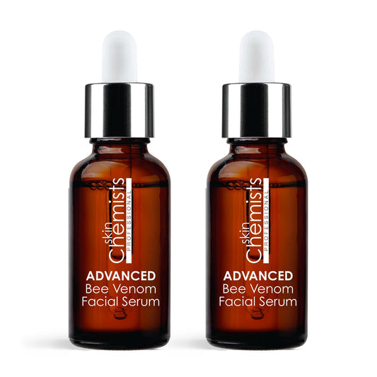 Pro-5 Collagen Bee Venom Facial Serum 30ml x 2 Duo Pack