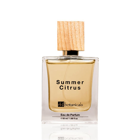Citrus Summer Eau De Parfum 50ml
