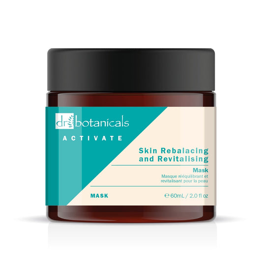 Activate Skin Rebalancing & Revitalising Mask 60ml