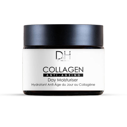 Collagen Anti-Ageing Day Moisturiser 60ml
