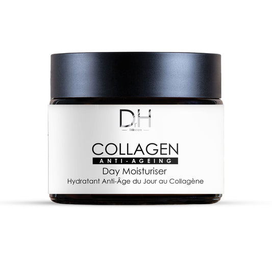 Collagen Anti-Ageing Day Moisturiser 60ml