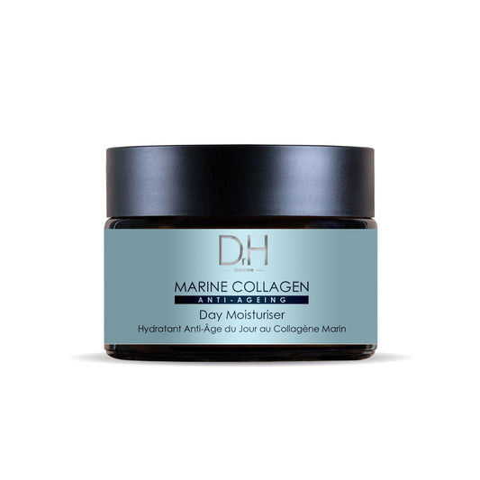 Marine Collagen Anti-Ageing Day Moisturiser 60ml