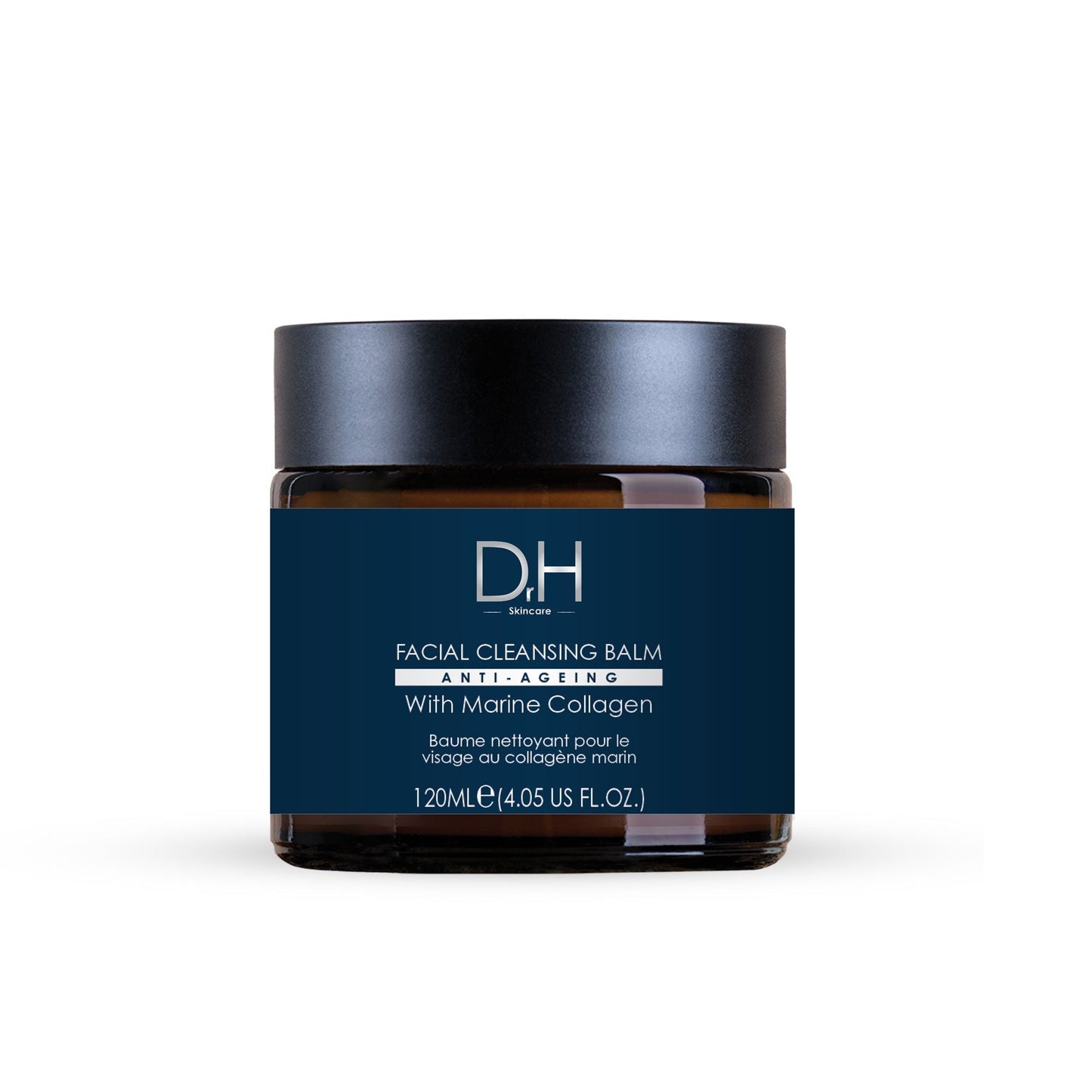 Advanced Cleansing Balm with Marine Collagen 120ml
