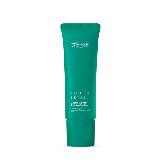 Youth Series Green Caviar Day Moisturiser 50ml