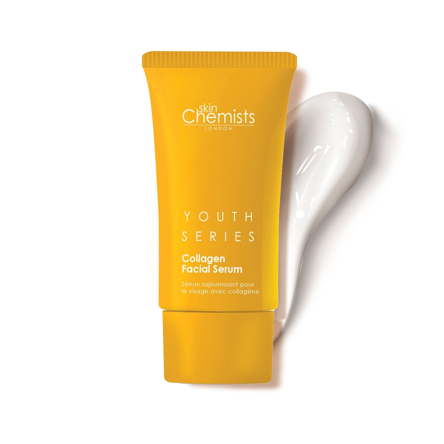 Youth Series 2% Collagen Facial Serum 30ml