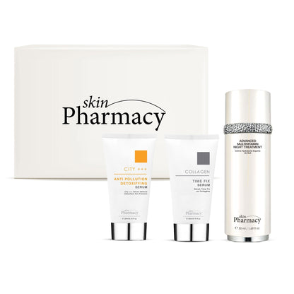 Anti-Ageing Firming & Repairing Skin Set