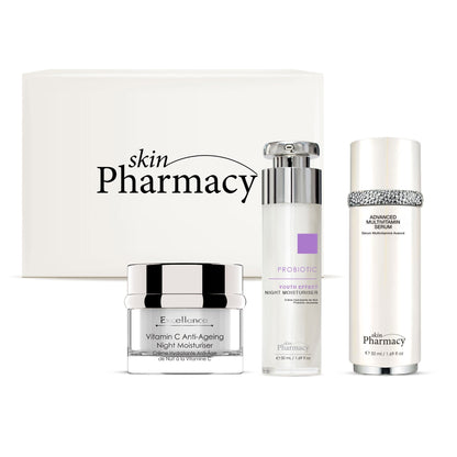 Anti-Ageing Hydration Boost & Repair Set