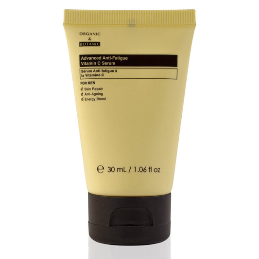 Advanced Anti-Fatigue Vitamin C Serum For Men 30ml