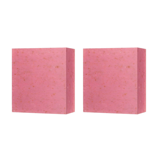 Anti-Ageing Facial Cleansing Bar 100g Twin Value Savings Pack