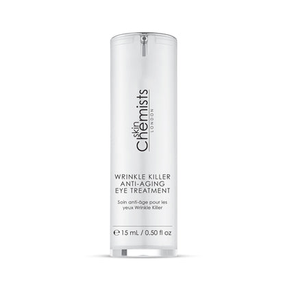 Advanced Wrinkle Killer Anti-Ageing Eye Treatment 15ml