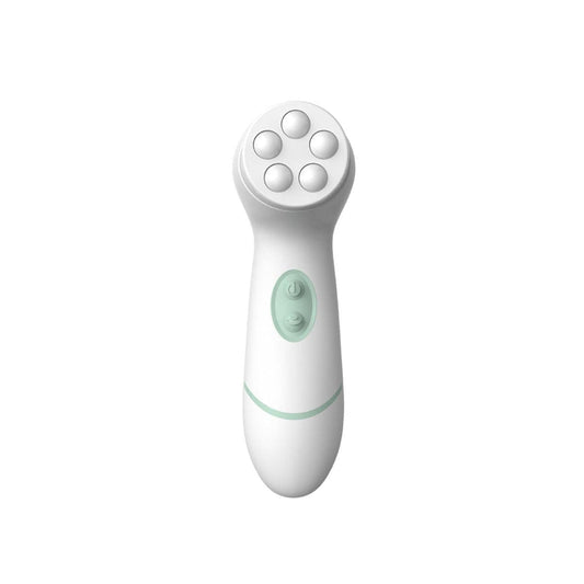 Advanced Facial & Body Cleansing Brush - 4 Heads x 2 Duo Pack
