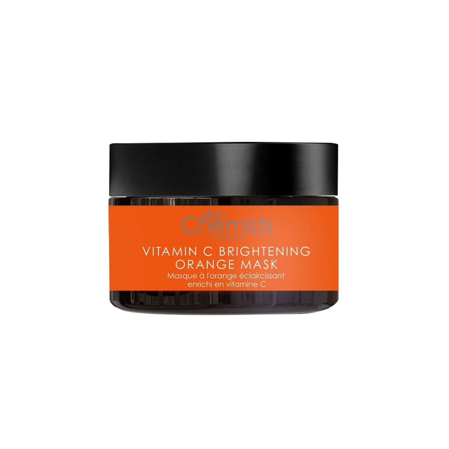 Vitamin C Brightening Orange Mask 50ml