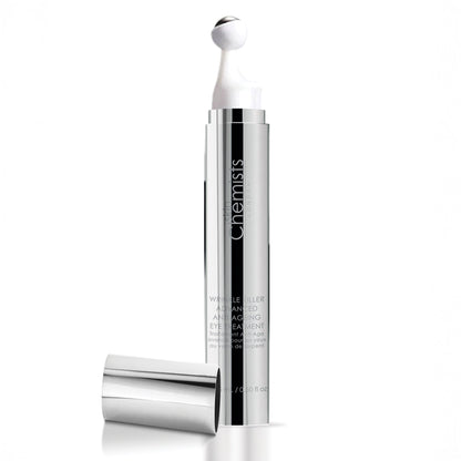 Wrinkle Killer 4% Syn-Ake Eye Serum 15ml x 2 Duo Pack