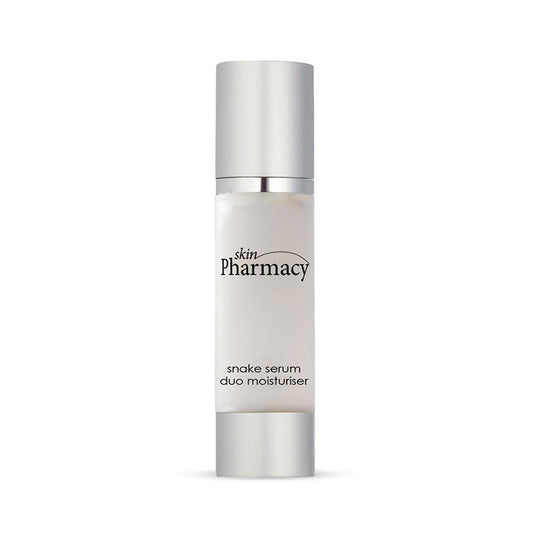 Snake Serum Duo Moisturiser 50ml x 2 Duo Pack