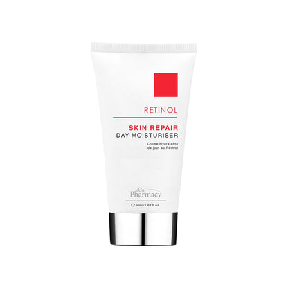 Retinol Skin Repair Day Moisturiser 50ml