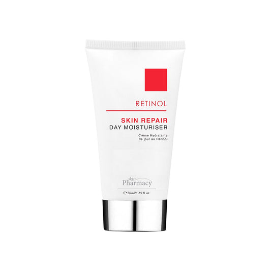 Retinol Skin Repair Day Moisturiser 50ml