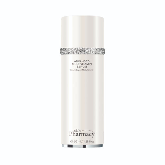 Anti-Ageing Advanced Multi-Vitamin Serum 50ml