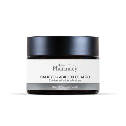 Salicylic Acid Exfoliator 60ml x 2 Duo Pack