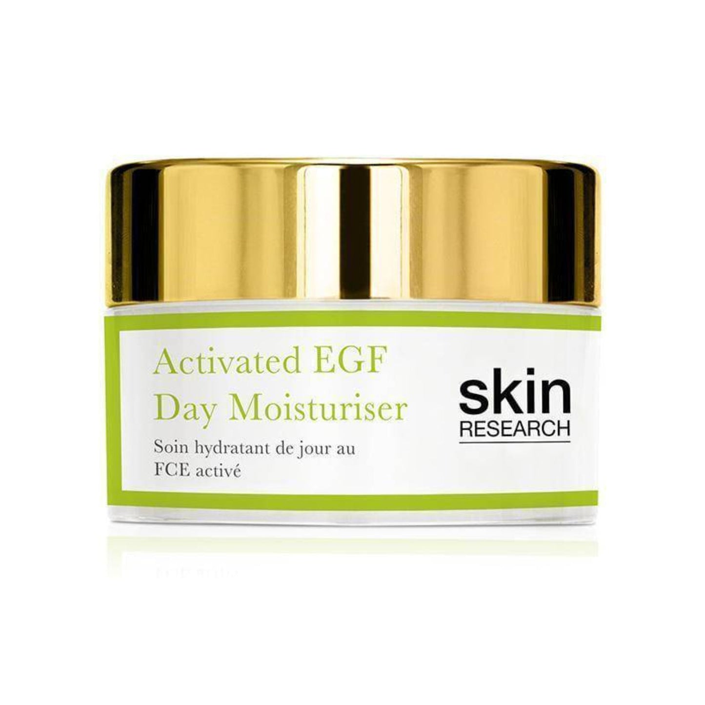 Activated EGF Day Moisturiser 50ml