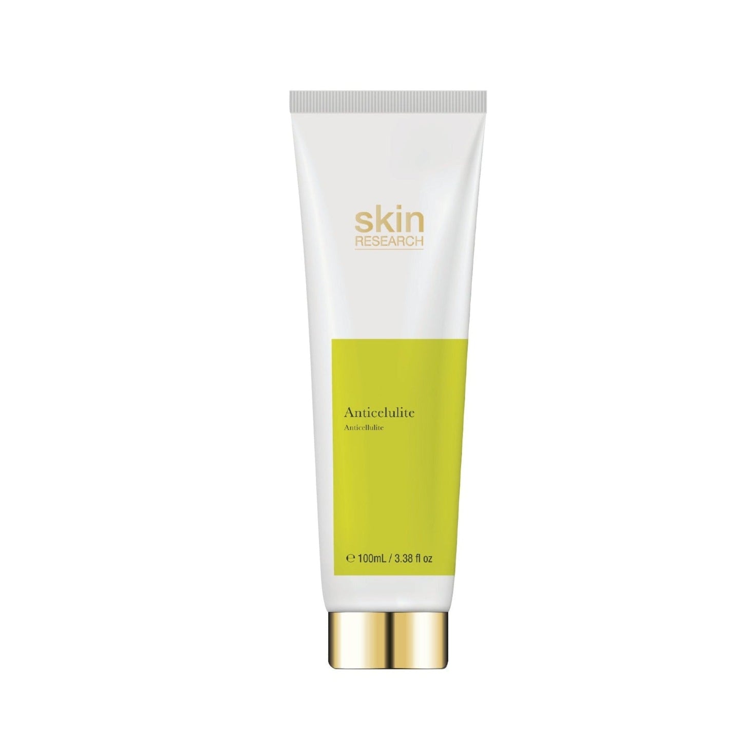 Anti-Cellulite Cream 100ml