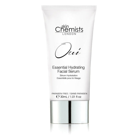 Oui Essential Hydrating Facial Serum 30ml