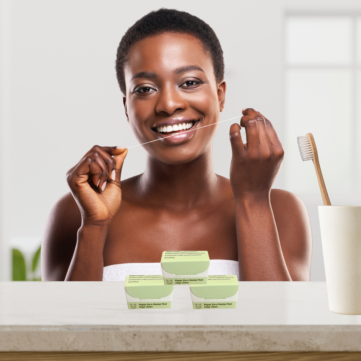 Oral Care Essentials Value Bundles