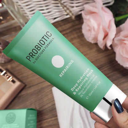 Probiotics Repairing Deep Hydration & Repairing Mask 50ml