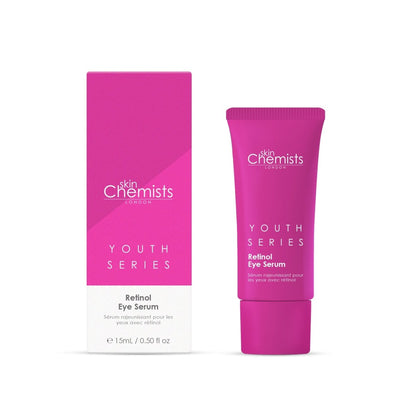 Retinol Essentials Full Set